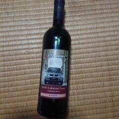 エグリ・カベルネフラン 750ml 2002