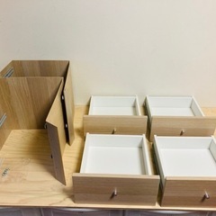 IKEA カラックス 家具の中古が安い!激安で譲ります・無料で IKEA カラックス 家具の中古が安い!激安で譲ります・無料で