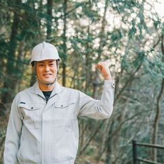 【残り１社】沖縄県で草木伐採が行える方を募集中！！の画像