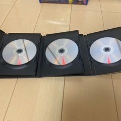 トッキュウジャー  キョウリュウジャー　仮面ライダー　DVDの画像