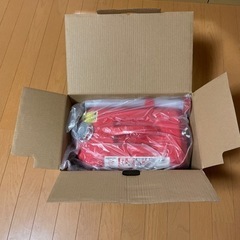 新品　ガソリン携行缶10L メルテックの画像