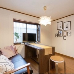⭐︎人気物件に空き予定出ました！　JR京都駅から徒歩圏内の京町家⭐︎
