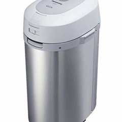 新品未使用未開封　パナソニック 家庭用生ごみ処理機 温風乾燥式 ...