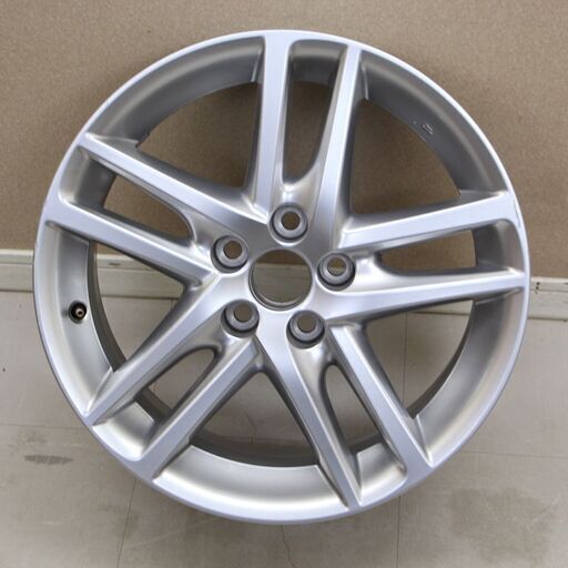 TOYOTA クラウン純正アルミホイール 1本 (A414knxY)