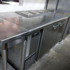業務用冷蔵庫