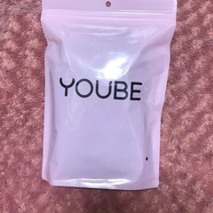 YOUBE 裏起毛 タイツ ブラック