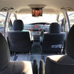 オリジナルオートローン取り扱ってます！　過去不問♪　ブラックOK♪ 　50中期　エスティマ　アエラスGエディション♪　　お問い合わせ大歓迎です♪！の画像