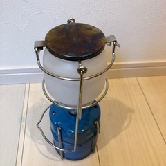 NO3.
CAMPNG GAZ キャンピングガス LOMOGAZ N 206 現状品の画像