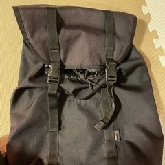 リュックサックの画像