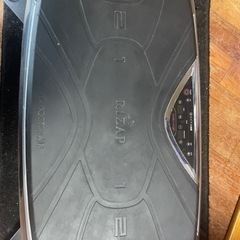 RIZAP 3Dバランスブレード