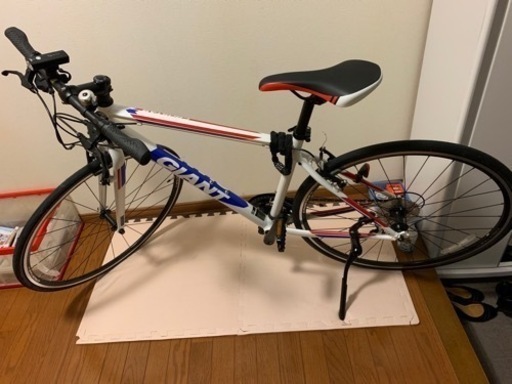 giant クロスバイク