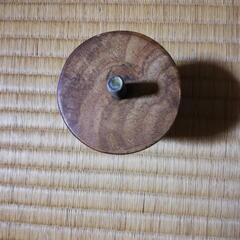 【あげます】ソファーの脚の画像