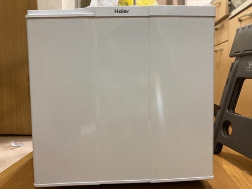 【決まりました】ハイアール JR-N40C 小型冷蔵庫 40L 中古