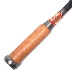 CC071 清弘 叩き鑿 のみ 42mm 大工道具 未使用の画像