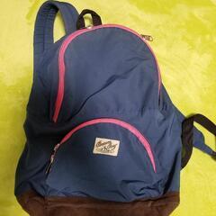 BEAMS BOY バックパック