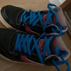 VANS スニーカー