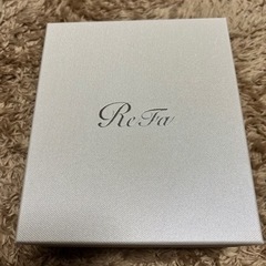 リファ　美顔ローラー
