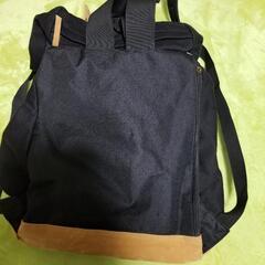 リュックの画像