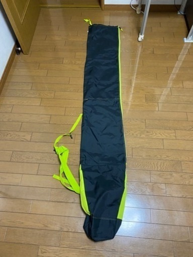 サロモンスキー板