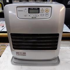 ⭐暖房⭐CORONA 石油ファンヒーター 2018年製 FH-G3217Y コロナ 冬物家電の画像