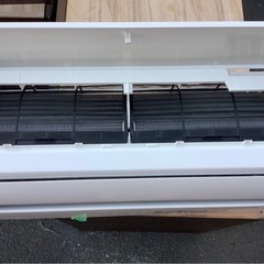 ルームエアコン 霧ヶ峰 GVシリーズ MSZ-GV2520-W  2020年製　リサイクルショップ宮崎屋　佐土原店22.6.15Fの画像