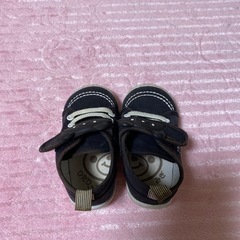 くまさん靴
