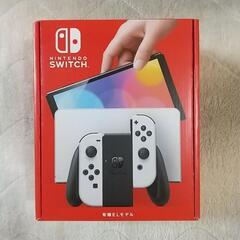 スイッチ 有機ELモデル ホワイト