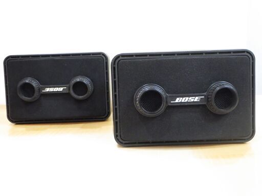 新春セール開催8,000円を6,000円BOSE 101MMG1 スピーカー  ボーズ 150W No.021315 No.021316