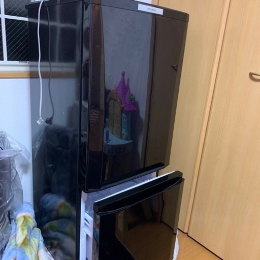 早め引き取り希望⭐︎冷蔵庫