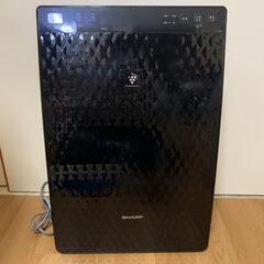 Panasonic空気清浄機
