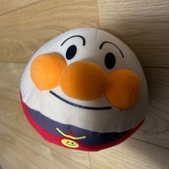 中古　ころぴょんアンパンマンの画像