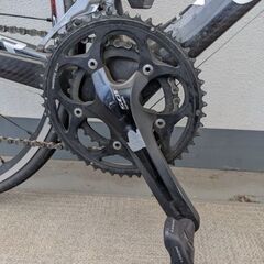 GIANT ジャイアント TCR ADVANCED 3 チューブレスデュラホイール含め高額カスタム多数！ の画像