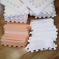 【交渉中】クッションマット
