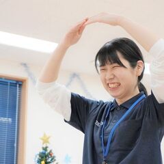放課後等デイサービスの管理者兼児童発達支援管理責任者の画像