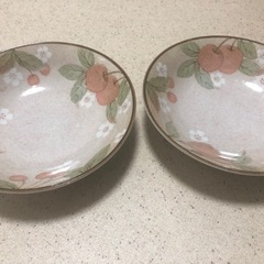 食器  お皿  4枚セット  の画像