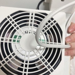 ⑥《中古》集塵機の画像