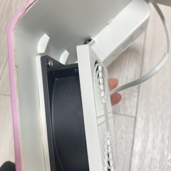 ⑥《中古》集塵機の画像