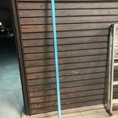 廃材ロス DIY 床見切り用アルミアングル 新品