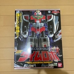 戦隊のおもちゃの画像