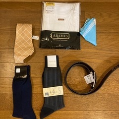 メンズセット