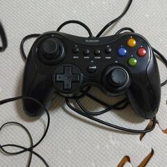 有線x_boxコントローラー