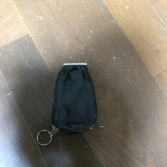 印鑑ポーチ