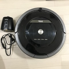 ルンバ880