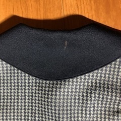 【お取引中】認定こども園星岡　男児制服、通園カバンの画像