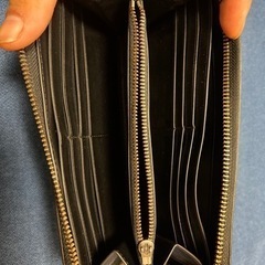 COACH 長財布 とセカンドバッグ
の画像