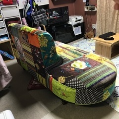 ソファ