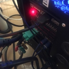 ゲーミングPC i7 16GB SSD1TB HDD3TB GTX1660Tiの画像