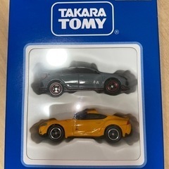 タカラトミー　株主優待限定企画セット