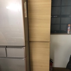 収納タンス、棚