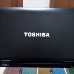 🔴松の内セール！✨良品/なかなか綺麗なdynabook/高性能🆙Corei5/メモリ8GB/光速☆彡SSD240GB/DVDスーパーマルチドライブ/SDカードスロット/Wi-Fi/15.6インチ液晶パネル/Microsoft Office 2019/Windows10(Windows11可能)/点検整備清掃済み😊/💗サポート&アフターサービス永続対応！/No.11220の画像